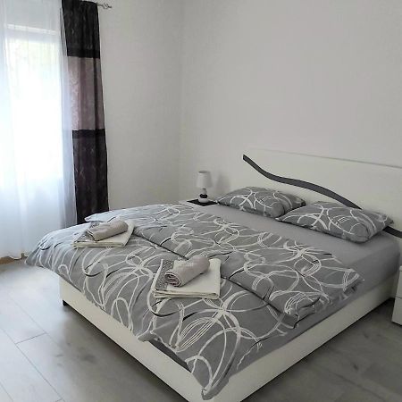 Apartment Marina 2 Kotor Dış mekan fotoğraf