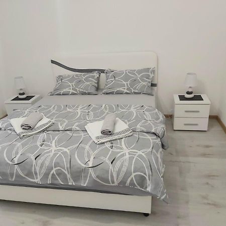 Apartment Marina 2 Kotor Dış mekan fotoğraf