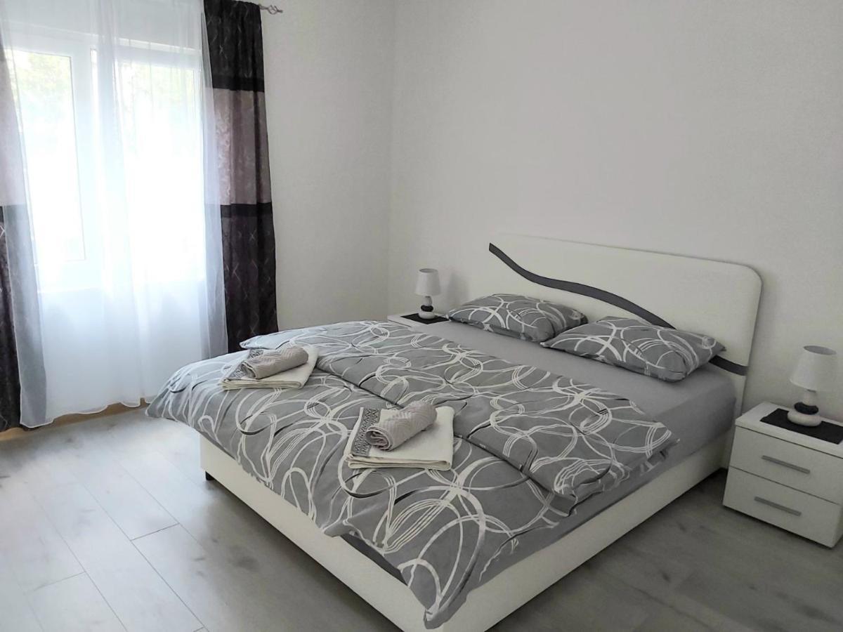 Apartment Marina 2 Kotor Dış mekan fotoğraf