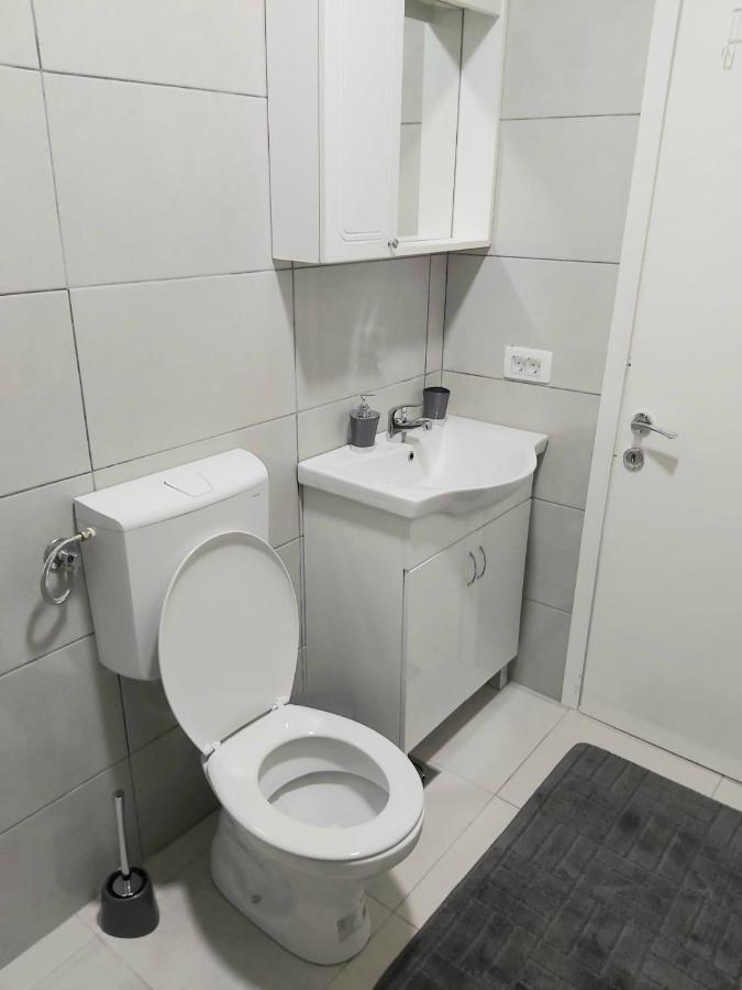 Apartment Marina 2 Kotor Dış mekan fotoğraf