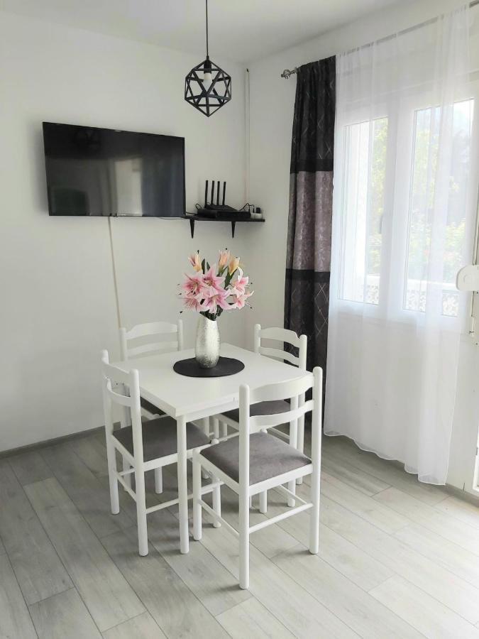 Apartment Marina 2 Kotor Dış mekan fotoğraf