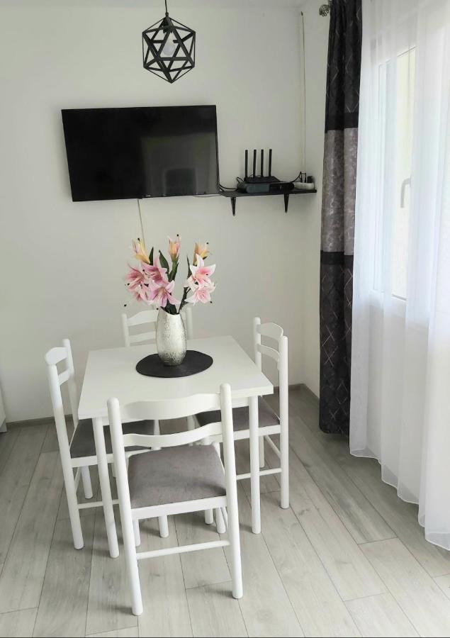 Apartment Marina 2 Kotor Dış mekan fotoğraf