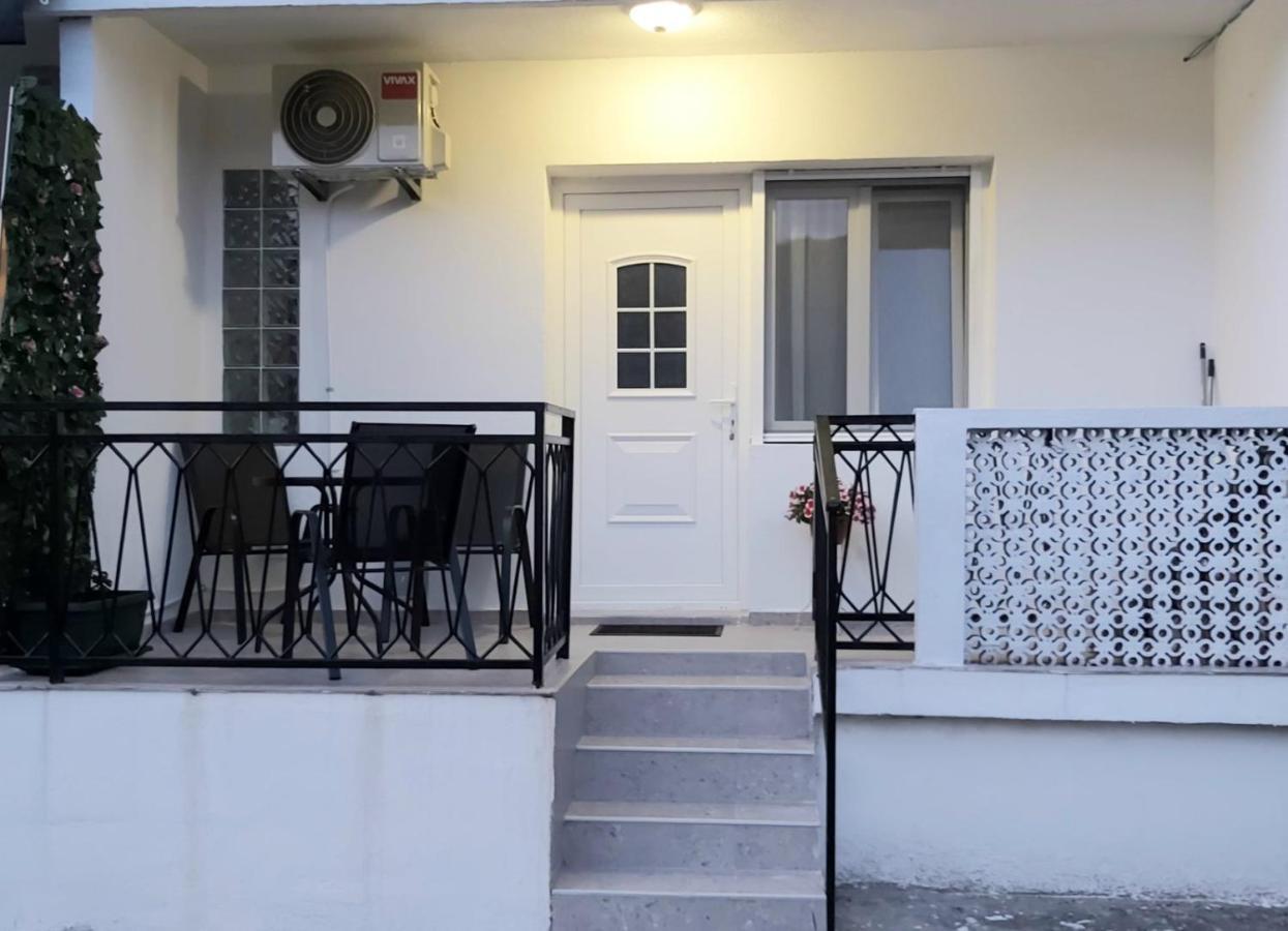 Apartment Marina 2 Kotor Dış mekan fotoğraf
