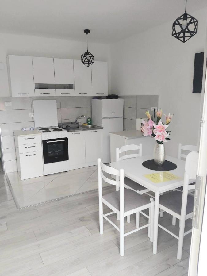Apartment Marina 2 Kotor Dış mekan fotoğraf