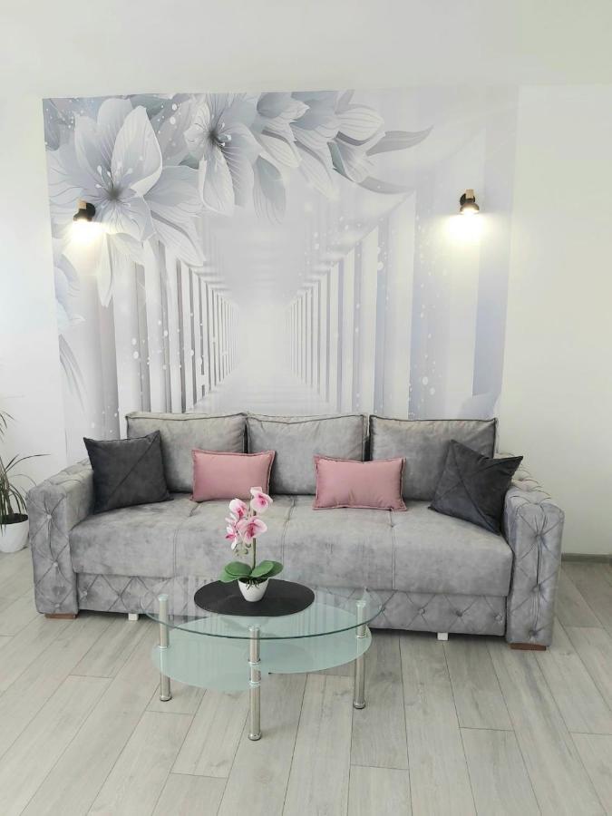 Apartment Marina 2 Kotor Dış mekan fotoğraf