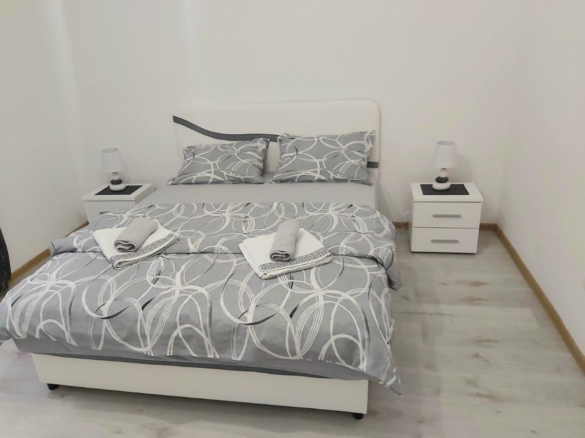 Apartment Marina 2 Kotor Dış mekan fotoğraf