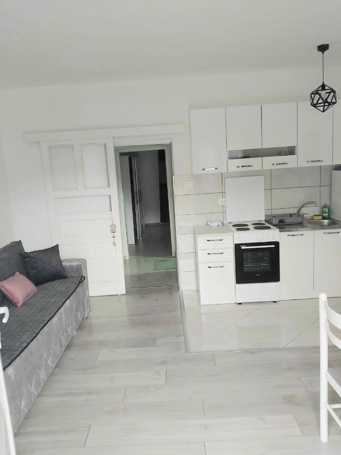 Apartment Marina 2 Kotor Dış mekan fotoğraf