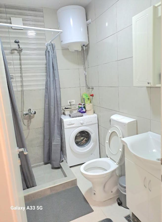 Apartment Marina 2 Kotor Dış mekan fotoğraf