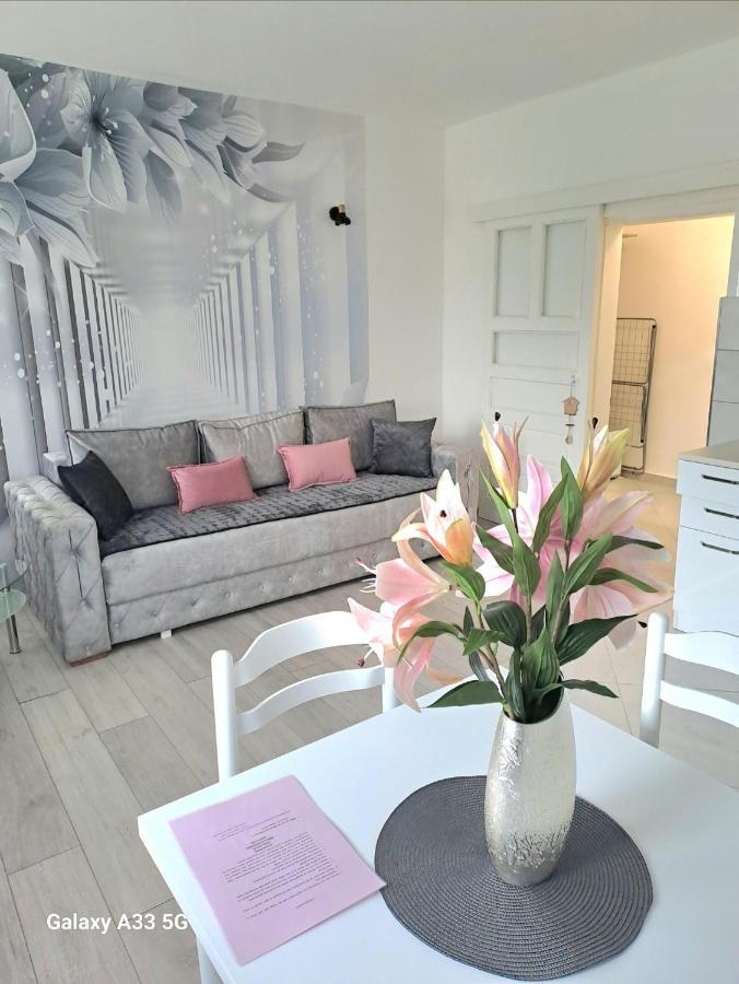 Apartment Marina 2 Kotor Dış mekan fotoğraf