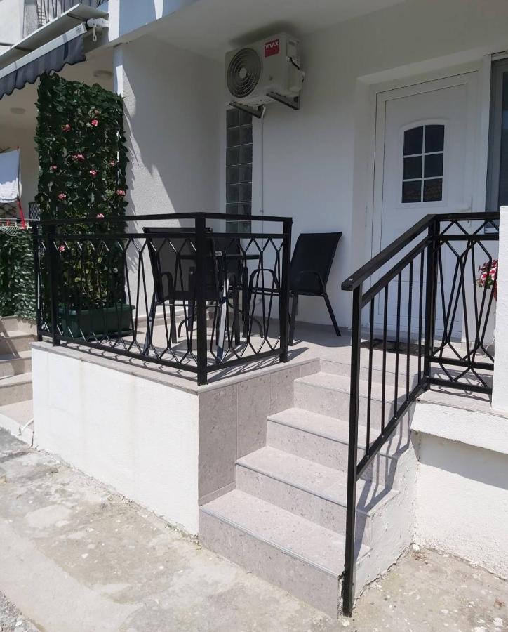Apartment Marina 2 Kotor Dış mekan fotoğraf