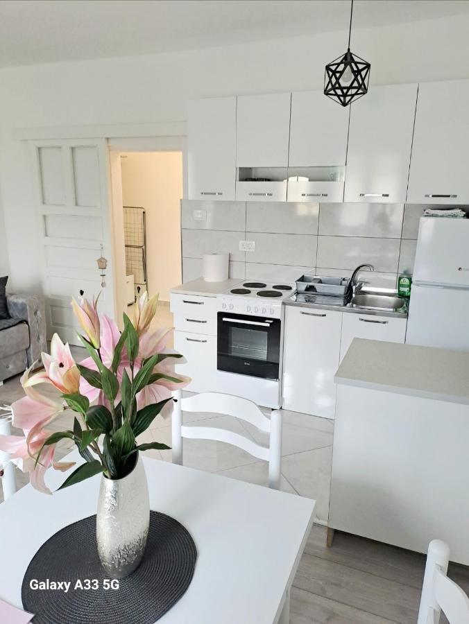 Apartment Marina 2 Kotor Dış mekan fotoğraf