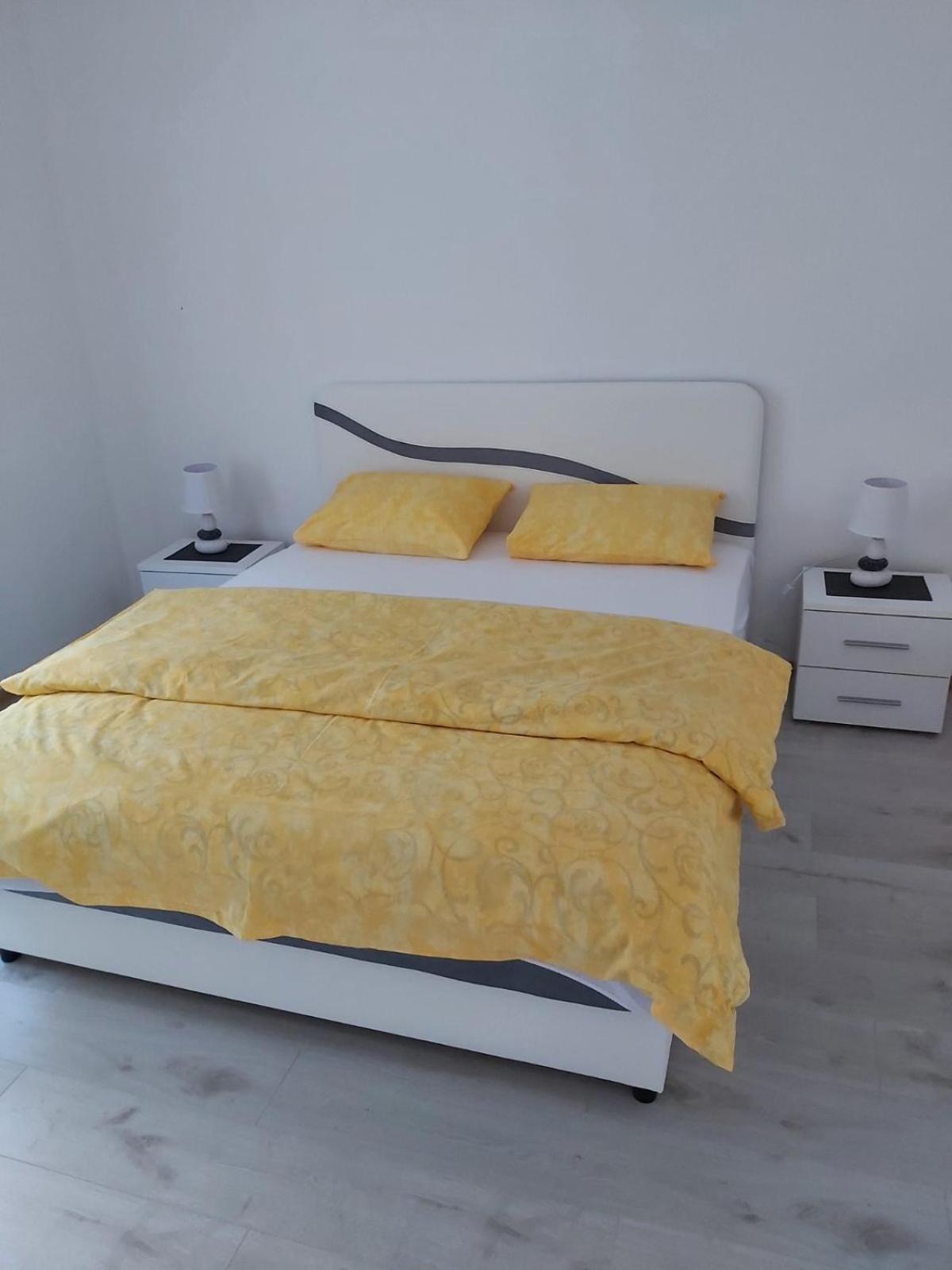 Apartment Marina 2 Kotor Dış mekan fotoğraf