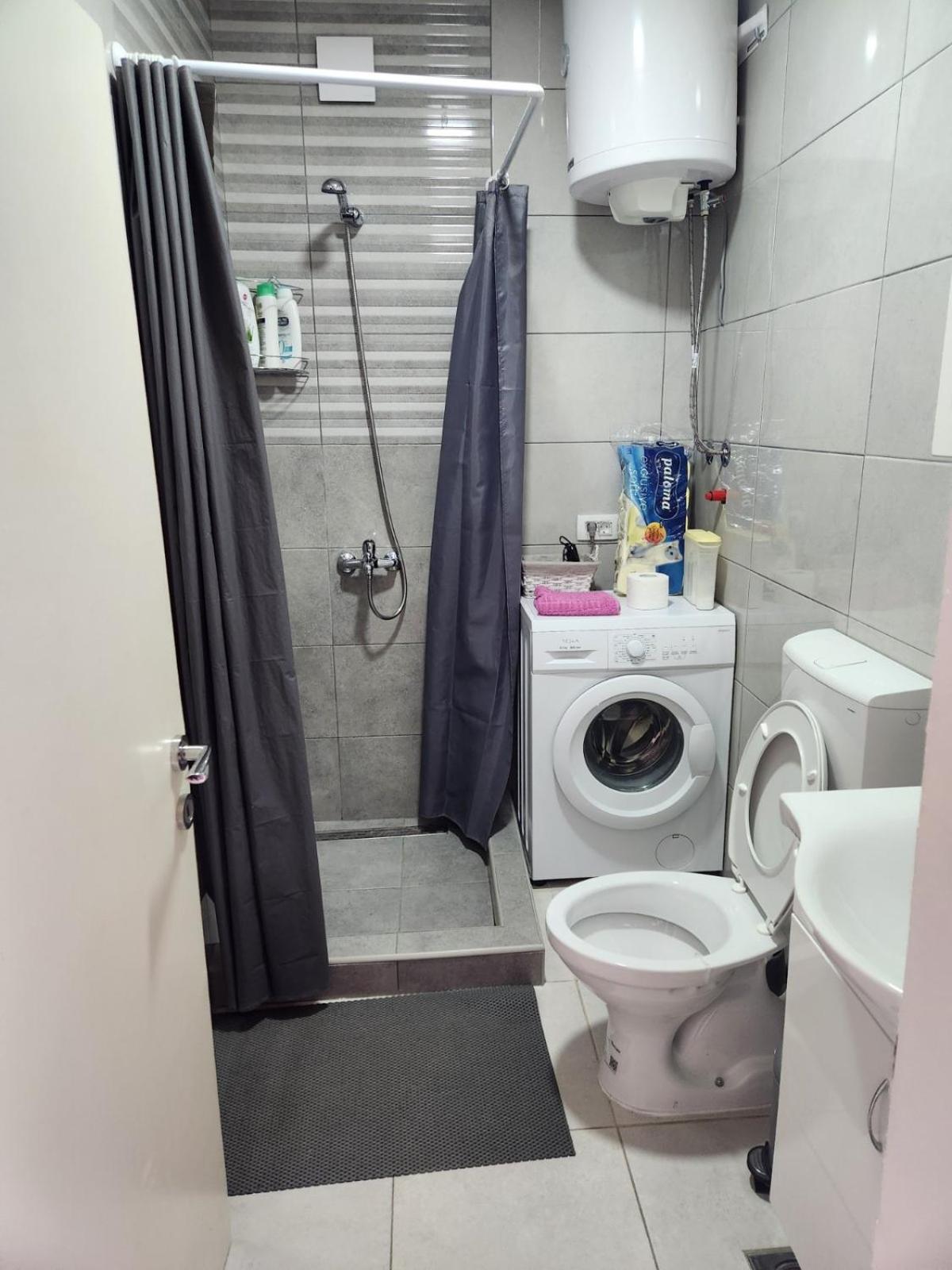 Apartment Marina 2 Kotor Dış mekan fotoğraf