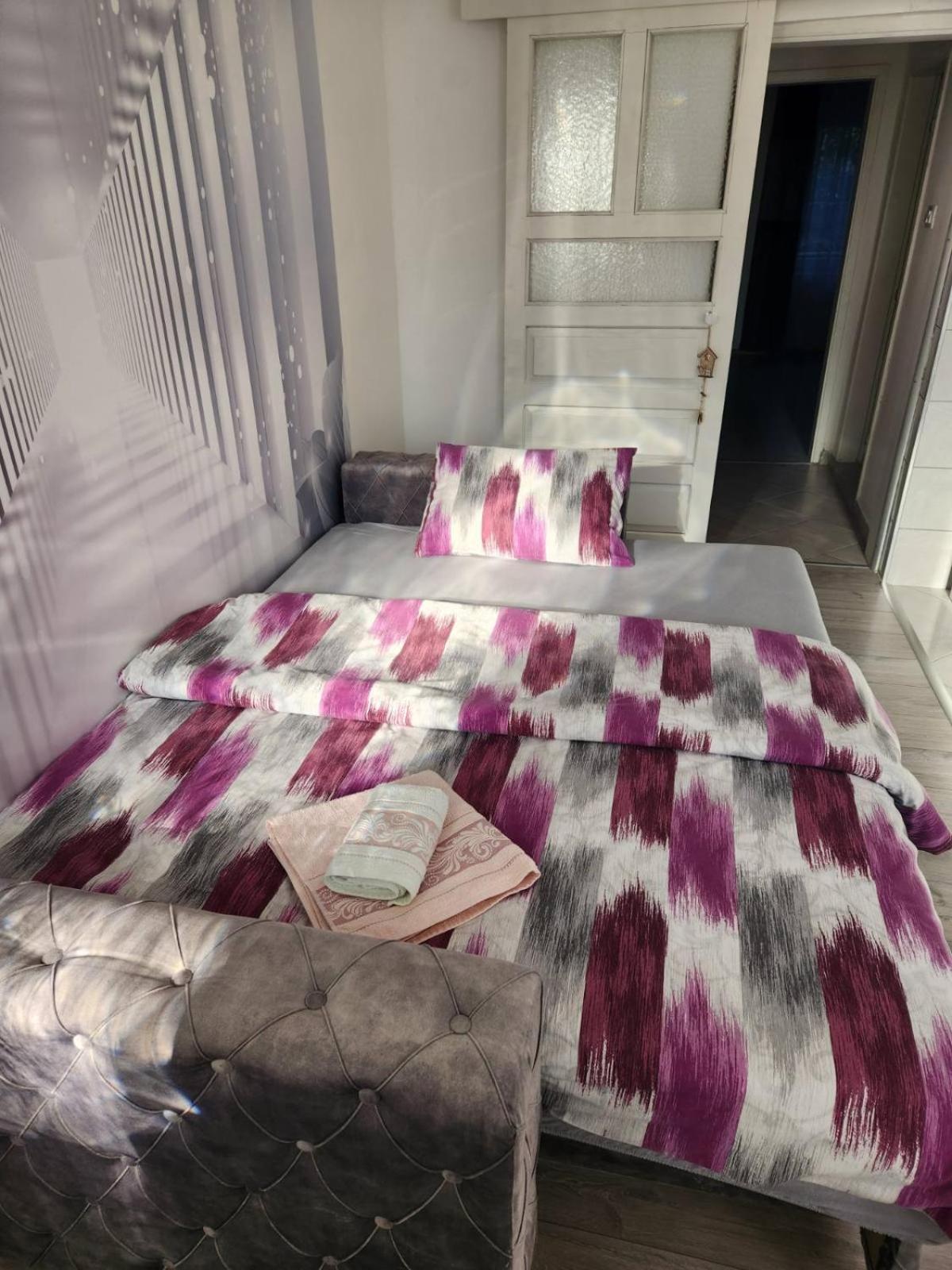 Apartment Marina 2 Kotor Dış mekan fotoğraf