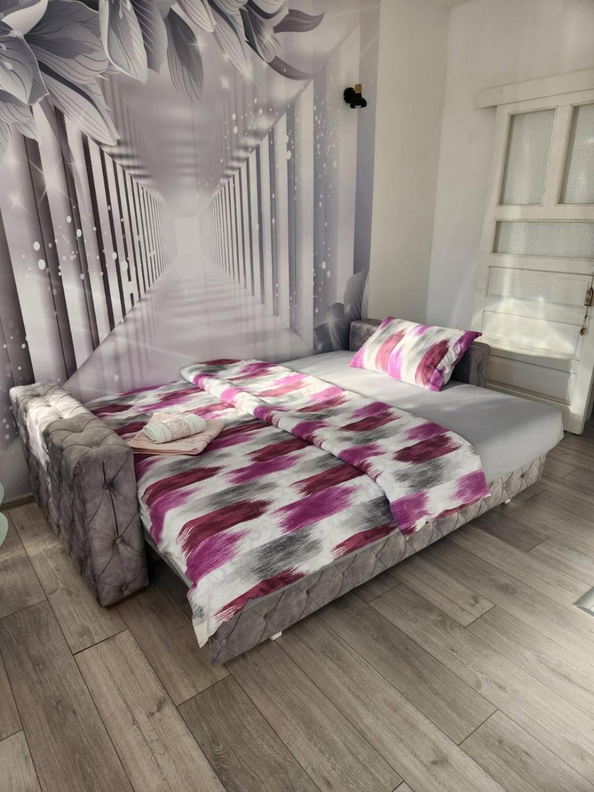 Apartment Marina 2 Kotor Dış mekan fotoğraf
