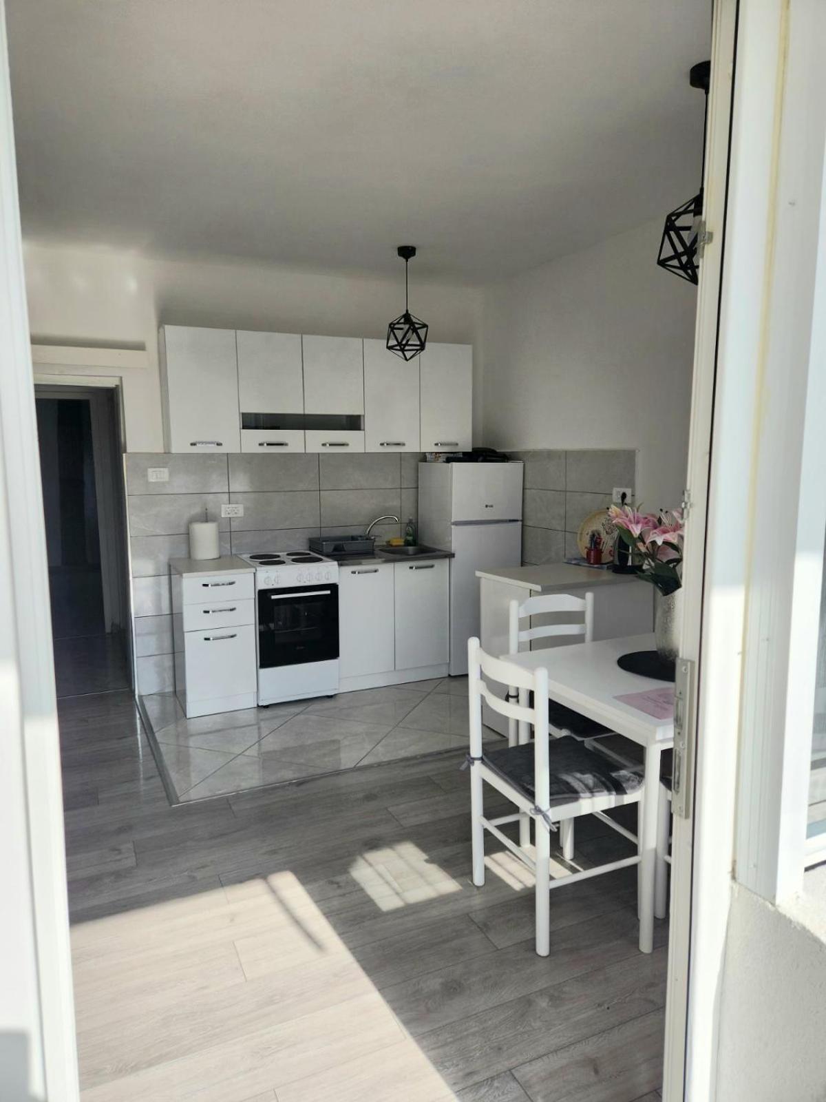 Apartment Marina 2 Kotor Dış mekan fotoğraf